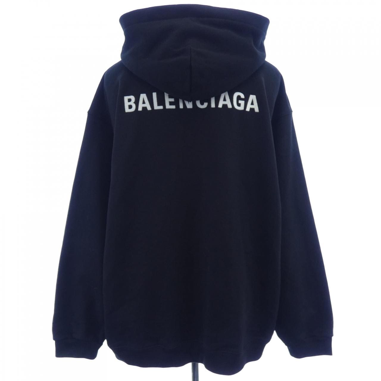 バレンシアガ BALENCIAGA 600583 TMVF5 パーカー