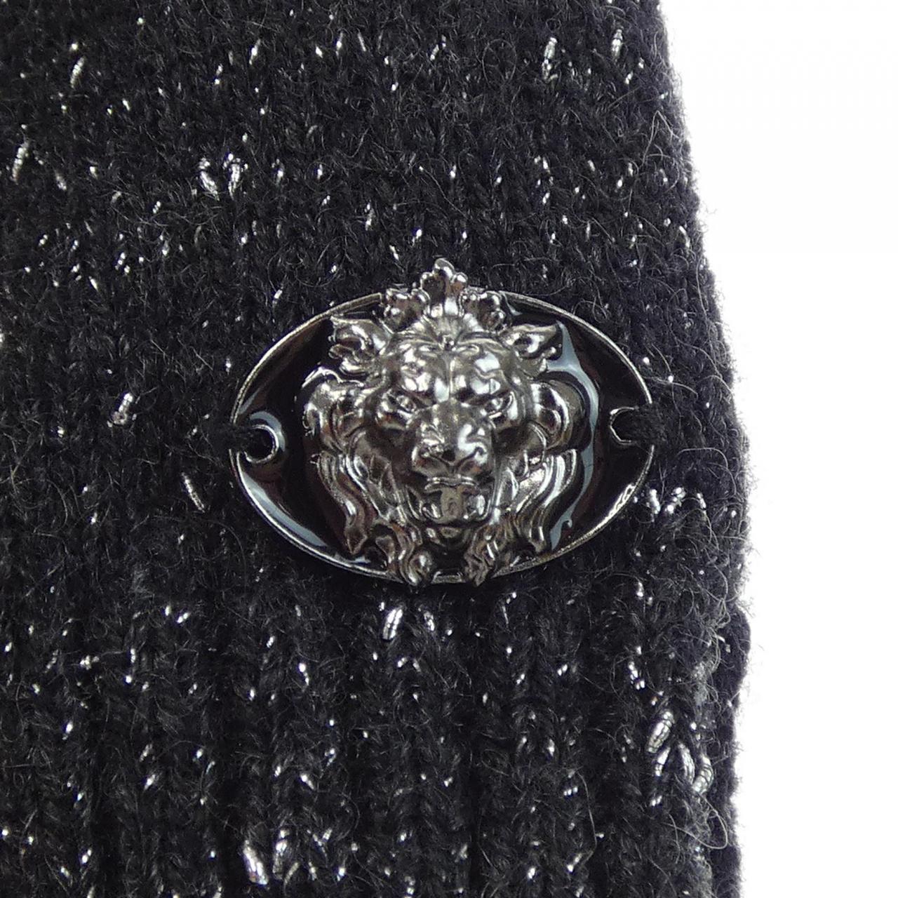 シャネル CHANEL P34446K01003 08A カーディガン