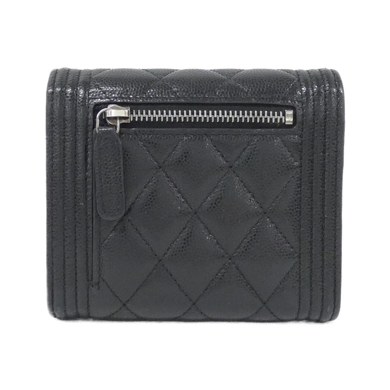 シャネル ボーイシャネル ライン 80734 財布