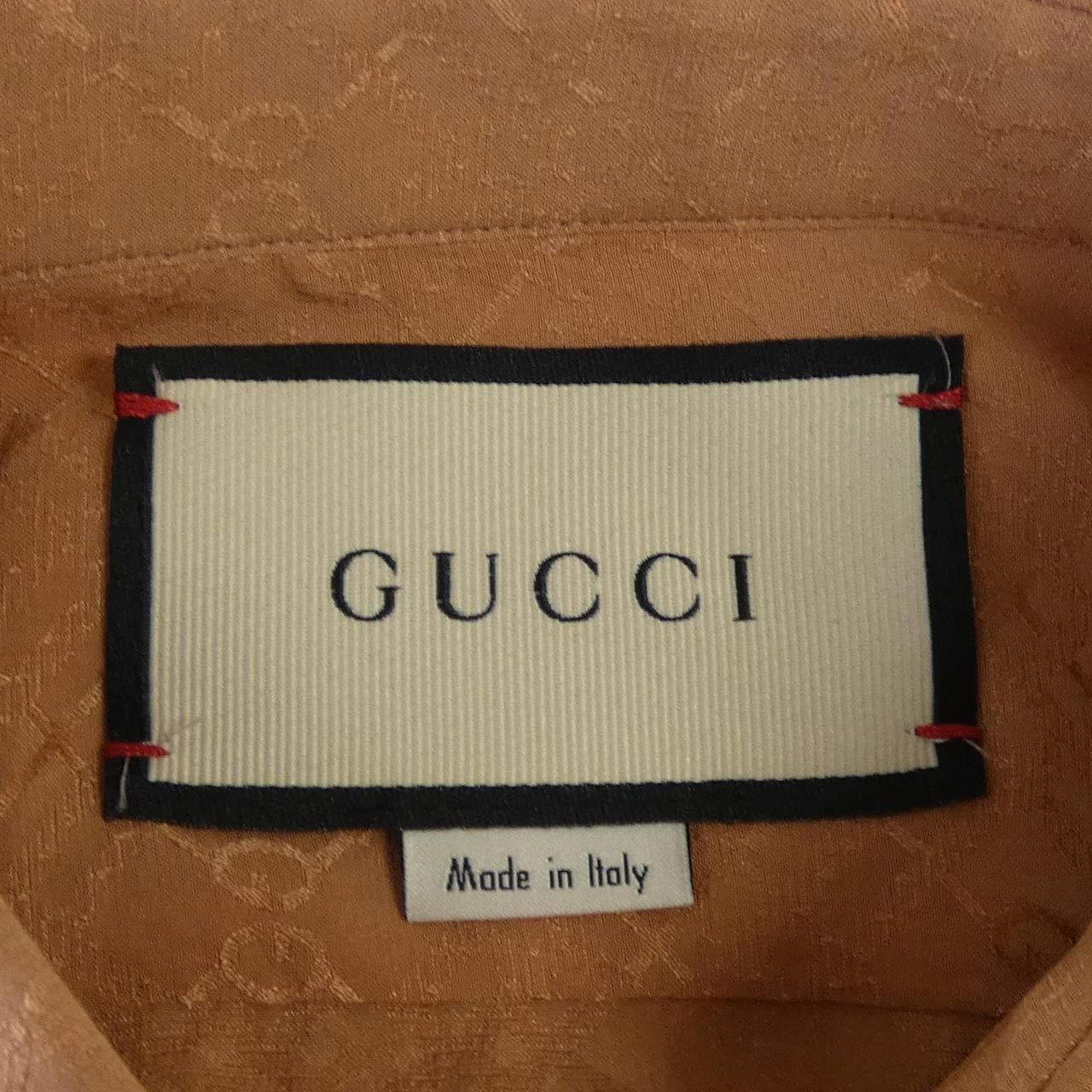 グッチ GUCCI 622196 ZADWP シャツ