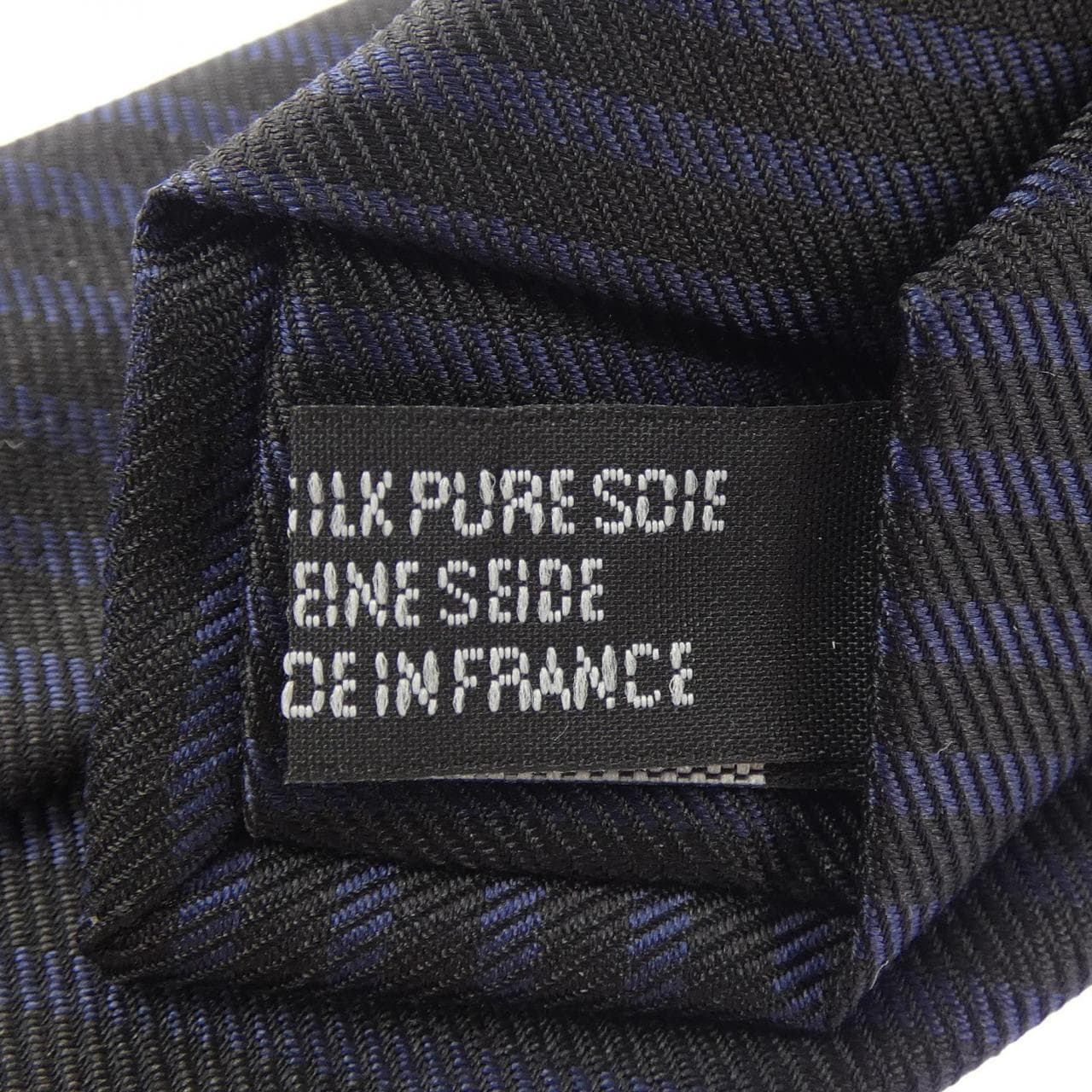 サンローラン SAINT LAURENT NECKTIE