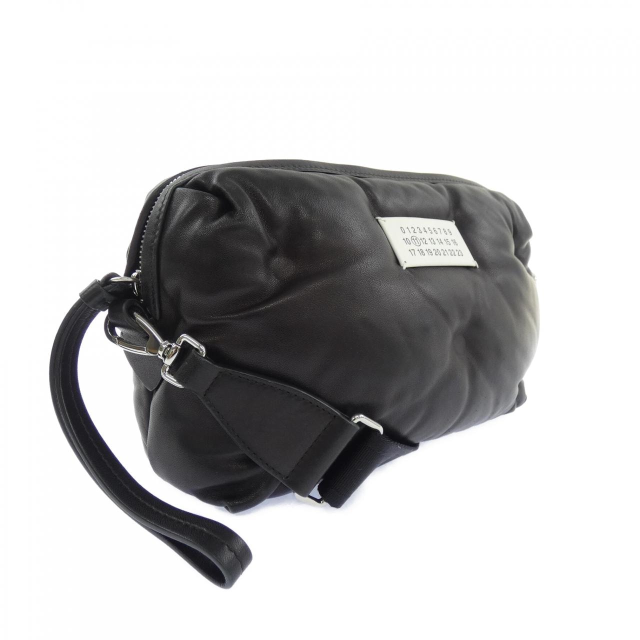 メゾンマルジェラ Maison Margiela グラムスラム GLAM SLAM SB1WB0006 BAG