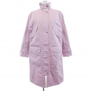 エルメス HERMES VIOLET SFUMATO 2E0152D1 コート