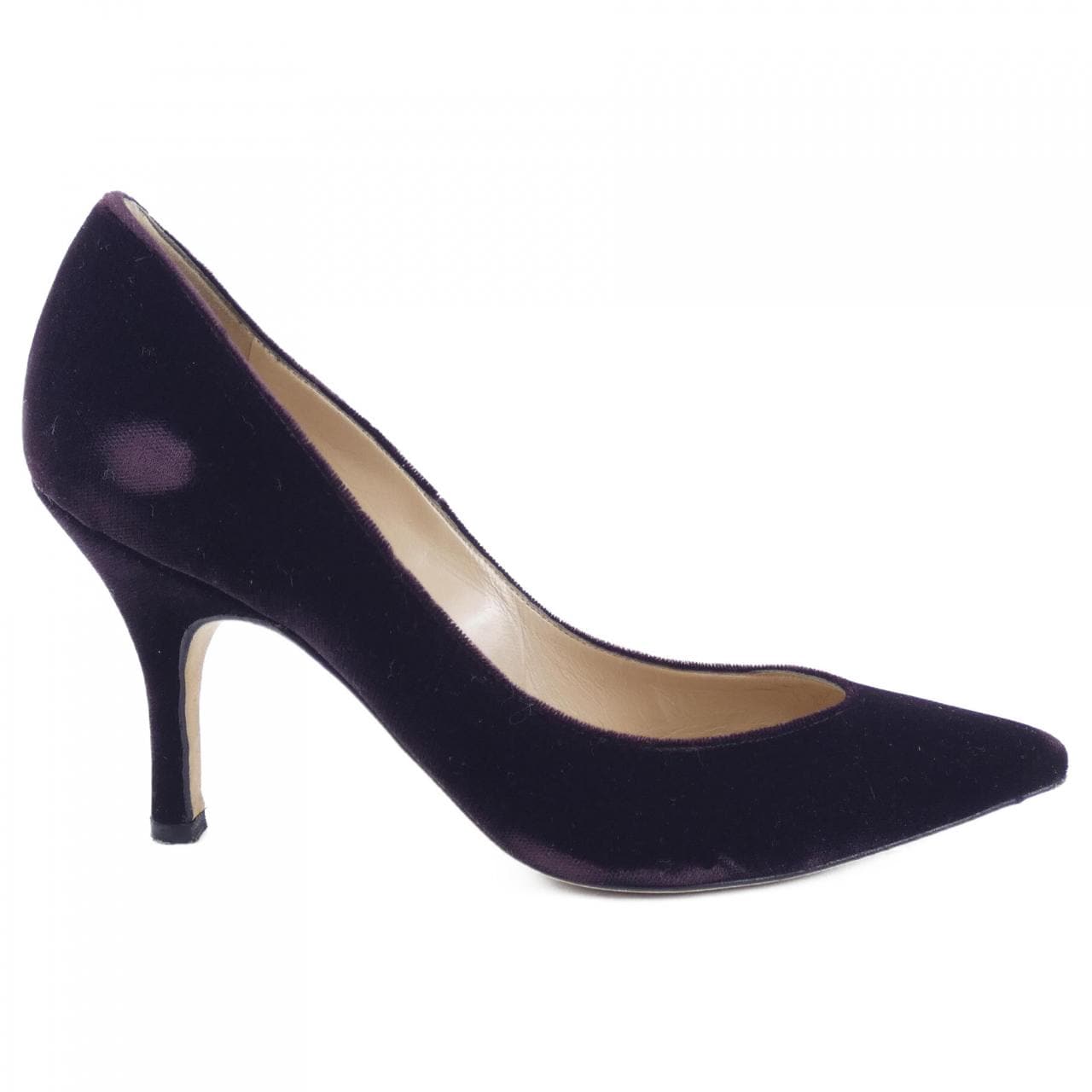 MANOLO BLAHNIK manolo blahnik pumps