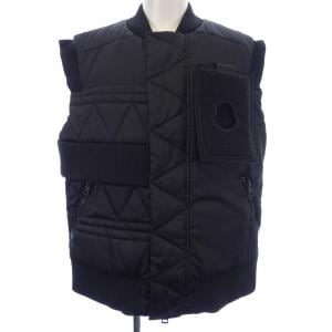 Down vest