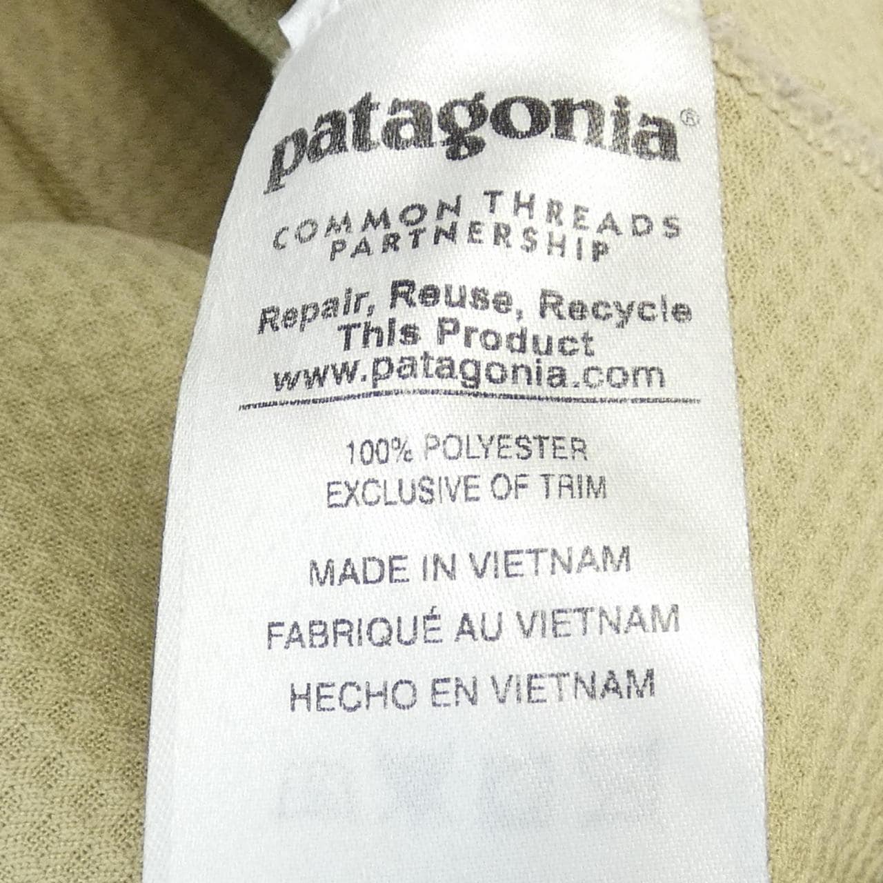 Patagonia PATAGONIA夹克