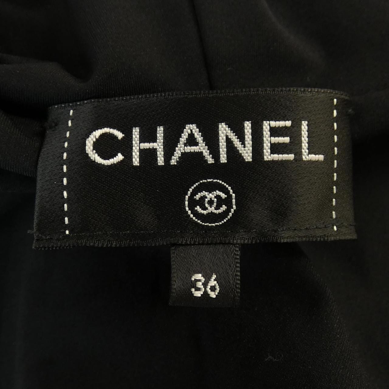 シャネル CHANEL ベスト