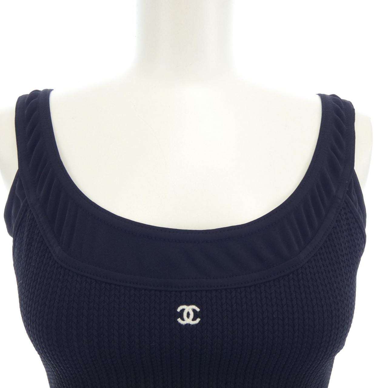 [vintage] CHANEL tank top