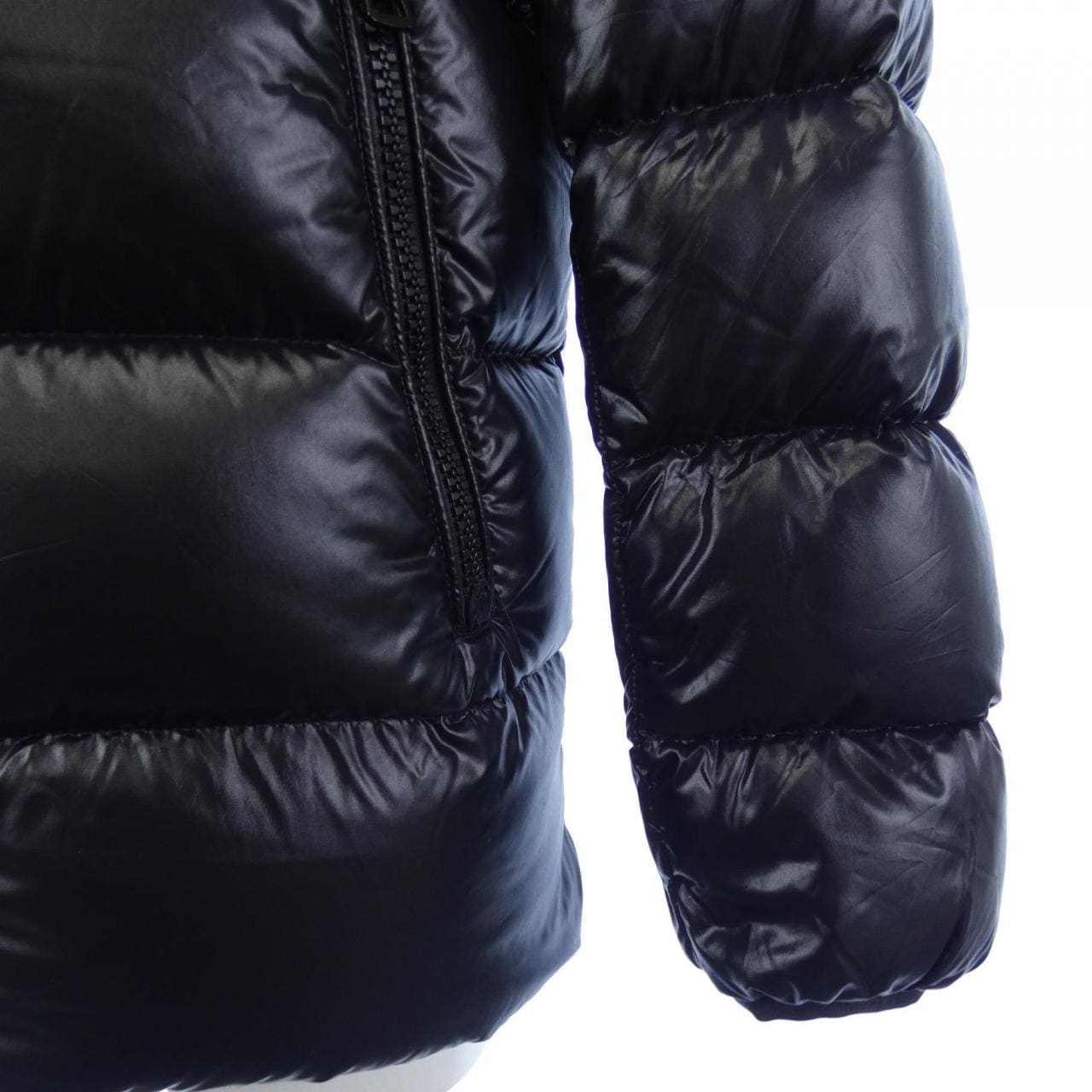 MONCLER MONCLER Down Jacket