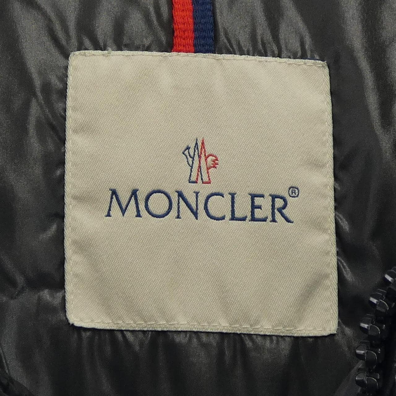 MONCLER MONCLER Down Jacket