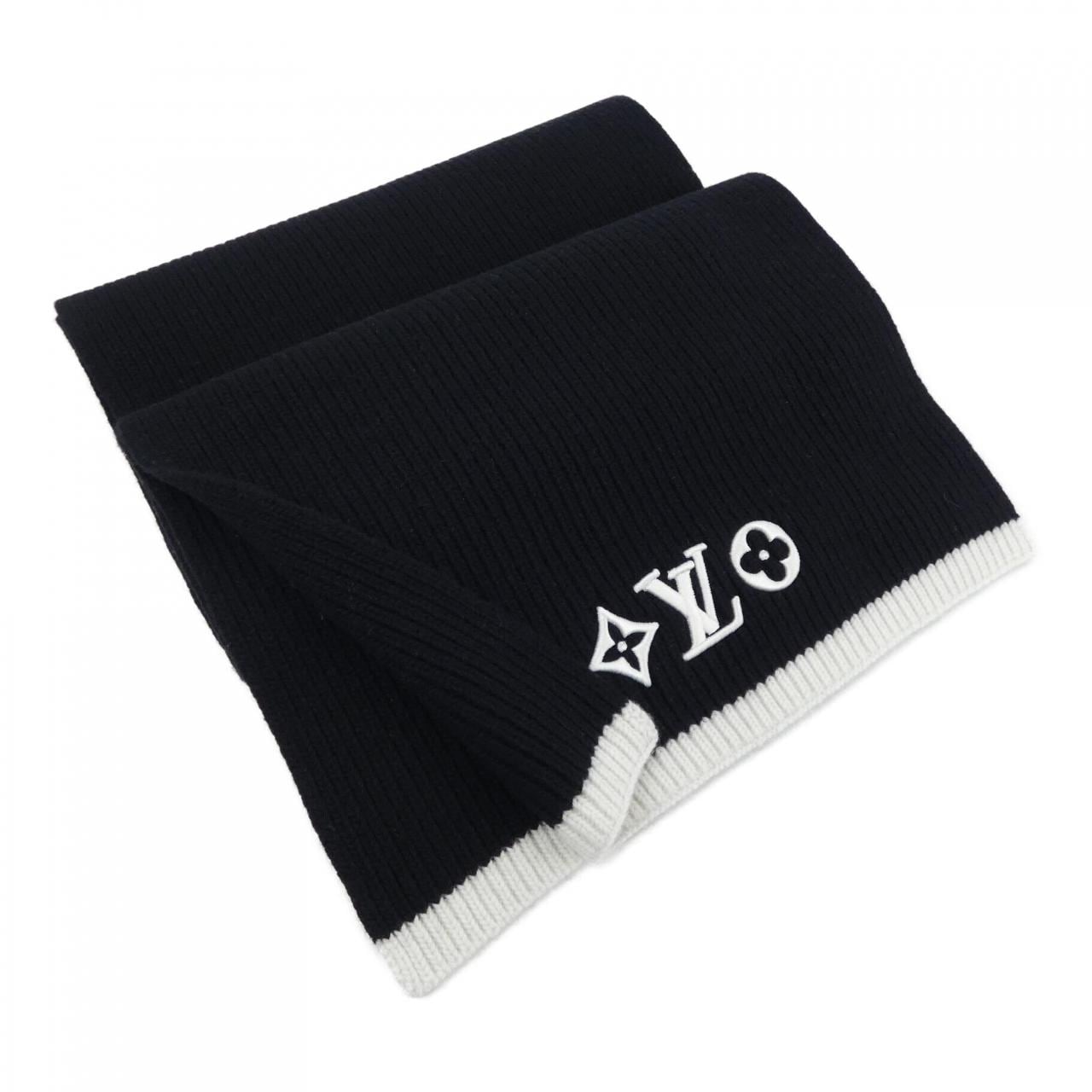 ルイヴィトン LOUIS VUITTON MUFFLER