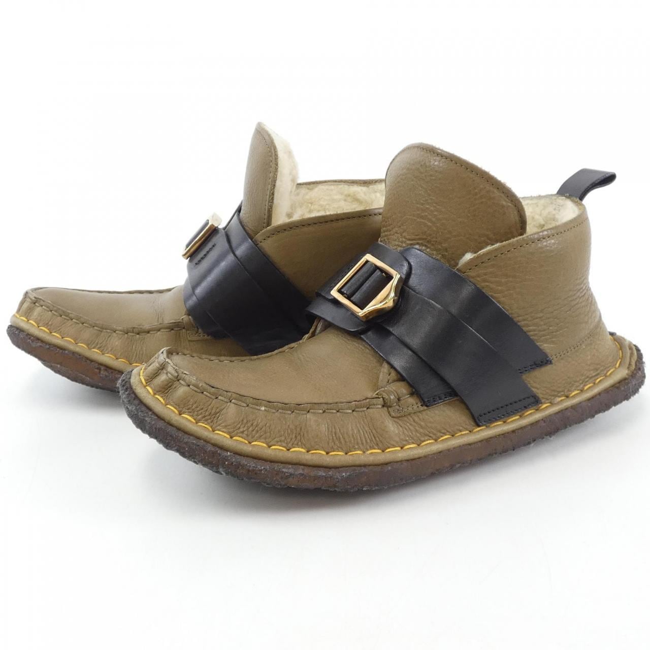 クロエ Chloe ブーツ