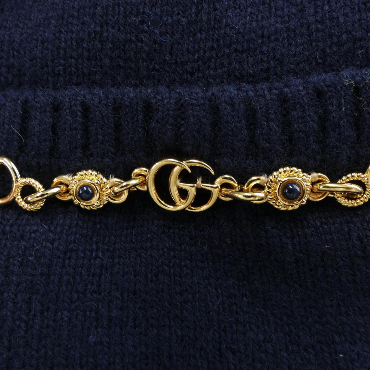 グッチ GUCCI カーディガン