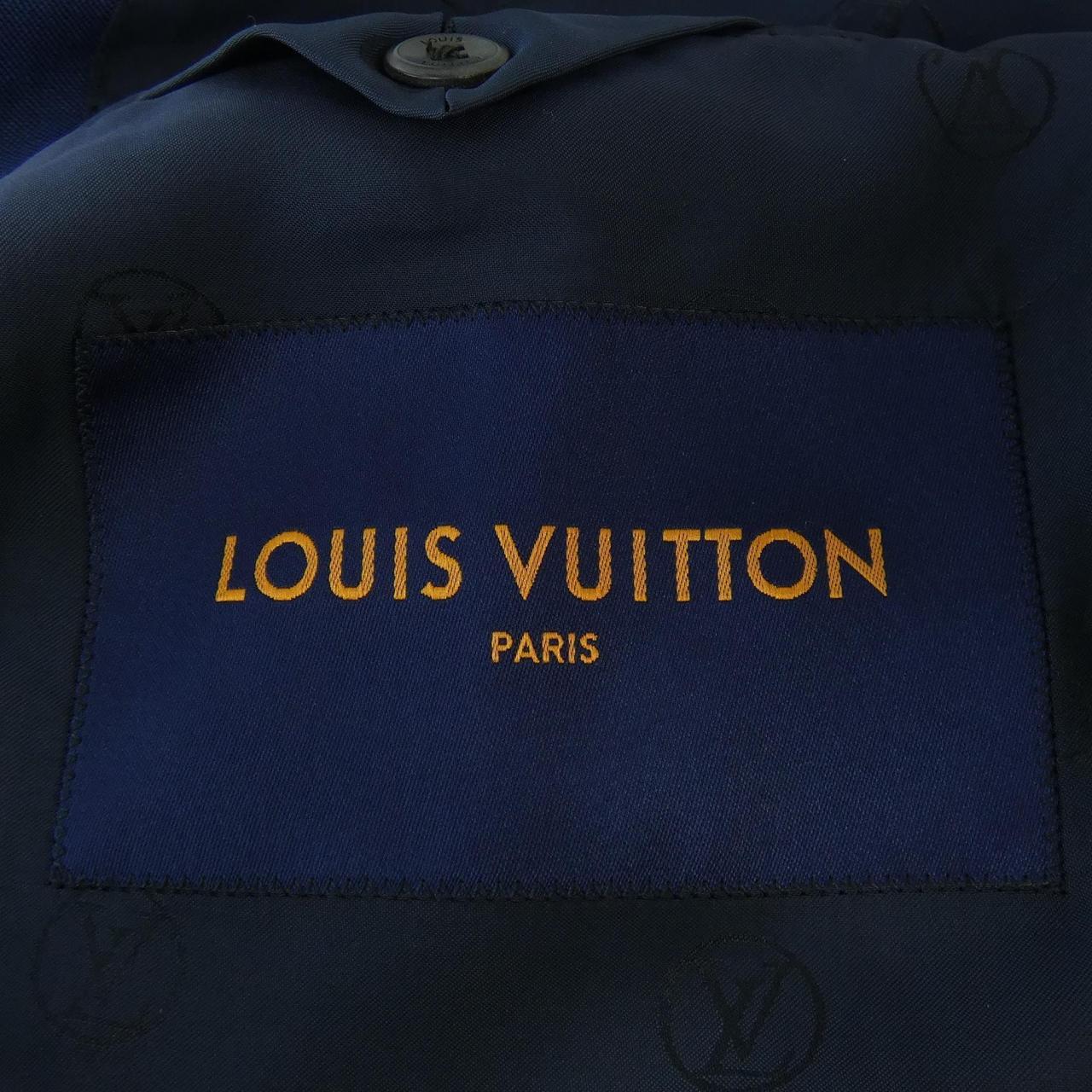 ルイヴィトン LOUIS VUITTON コート