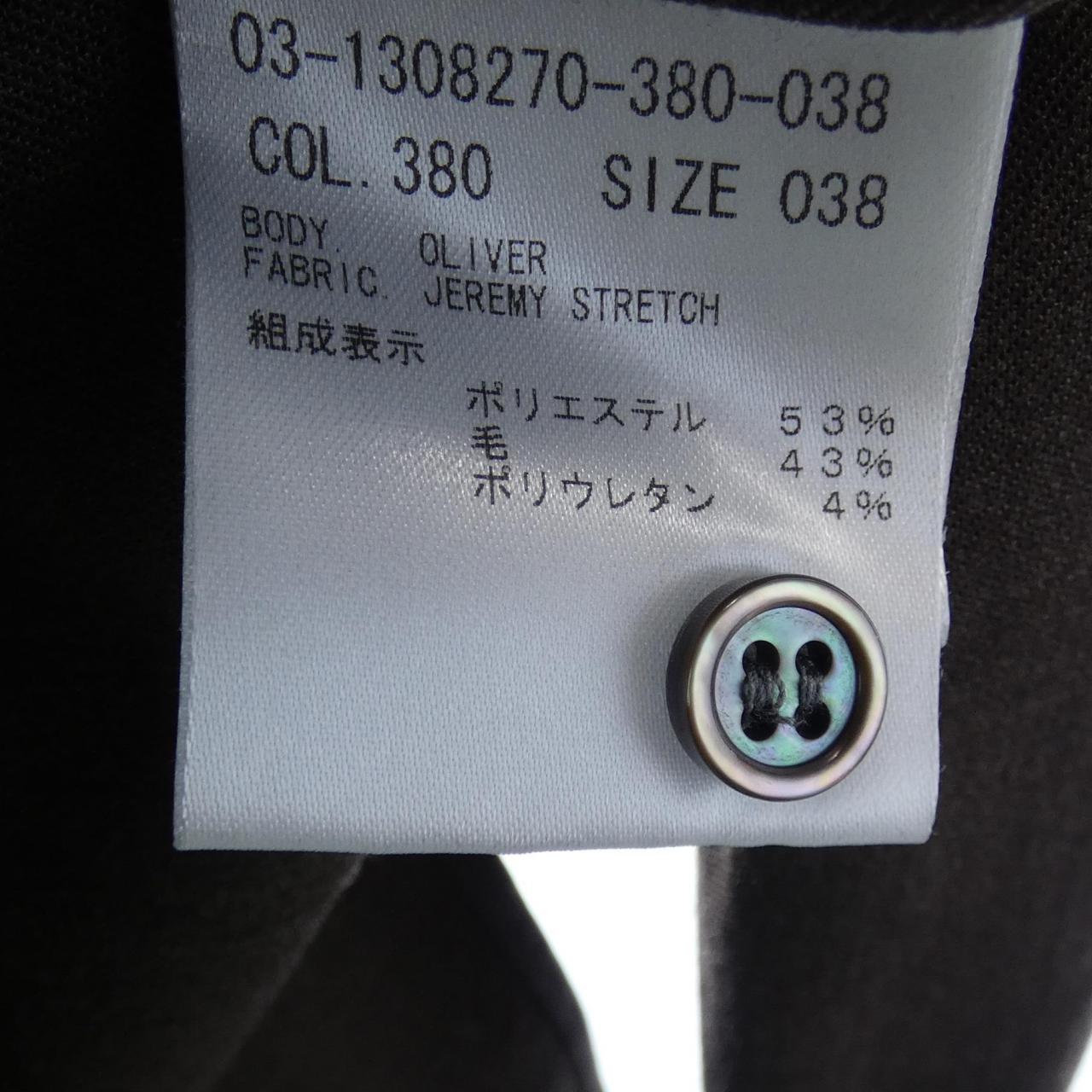 セオリーリュクス Theory luxe トップス