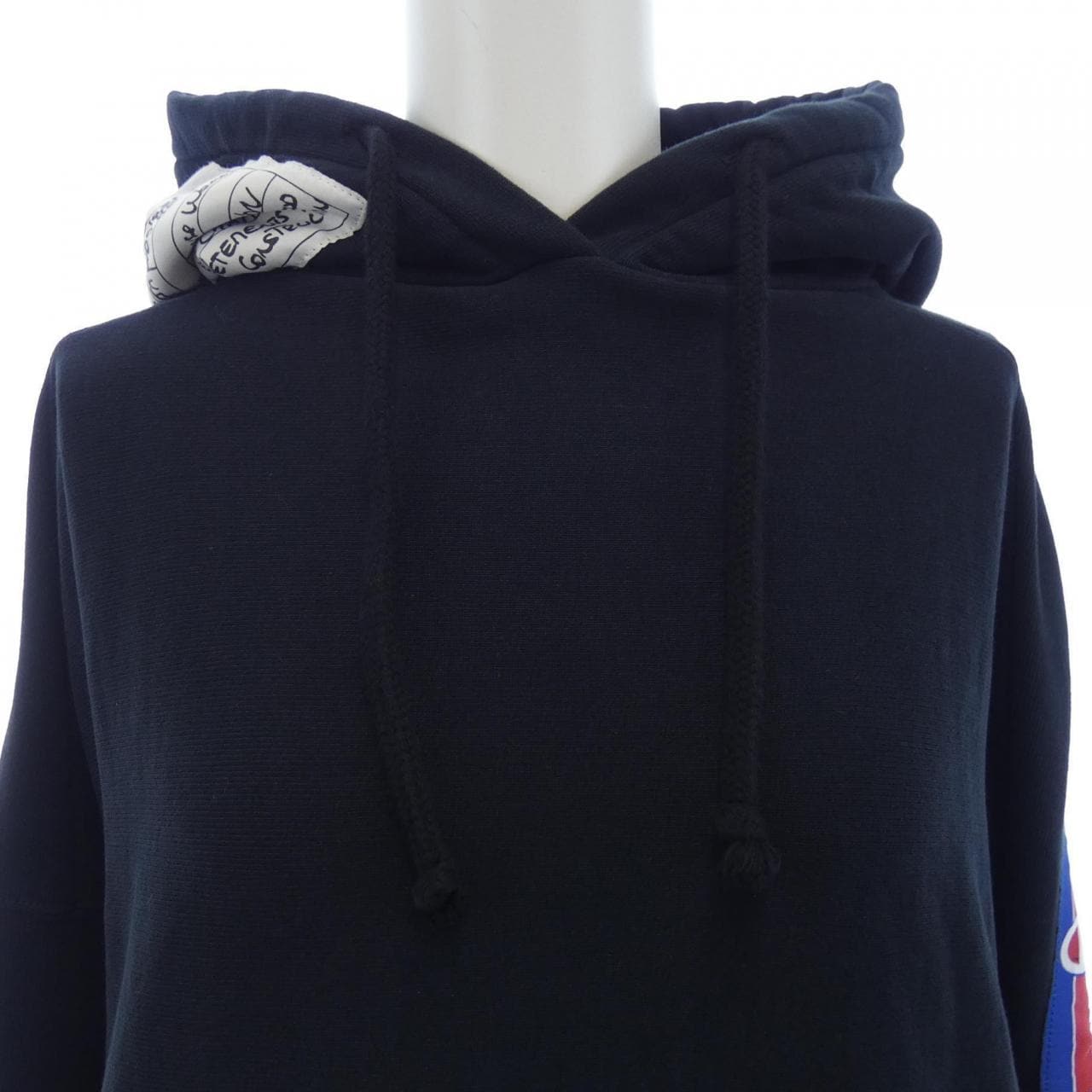 VETEMENTS VETements PARKER