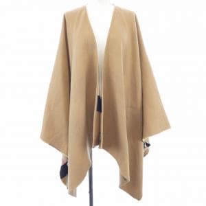 バーバリー BURBERRY ケープ