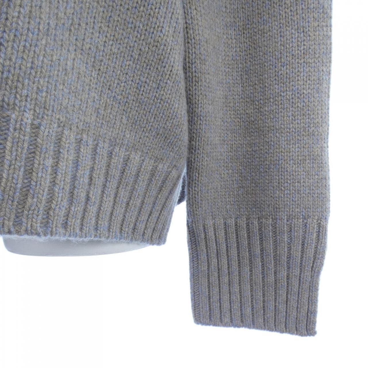 アリュード ALLUDE ニット