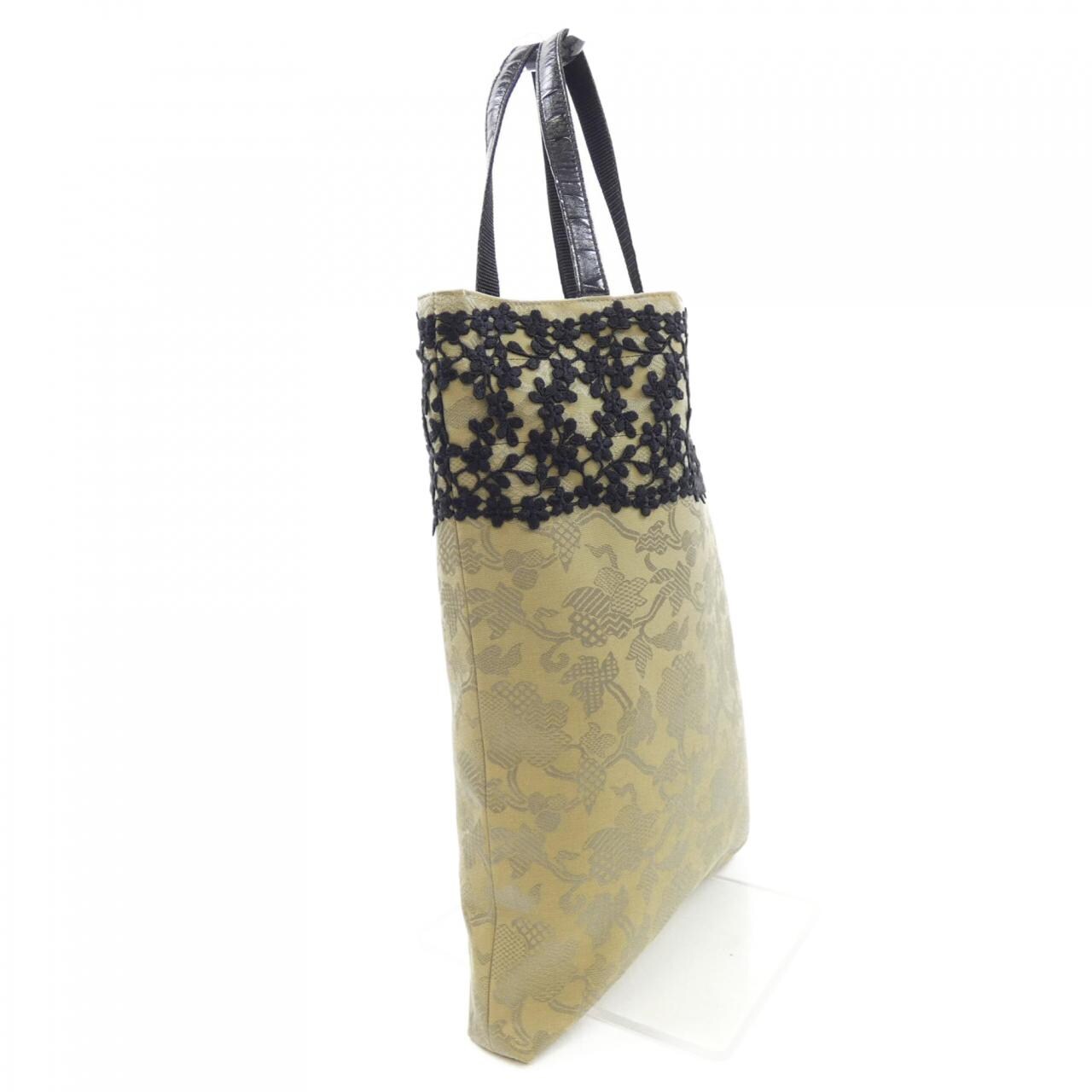 ISOZAKI BAG