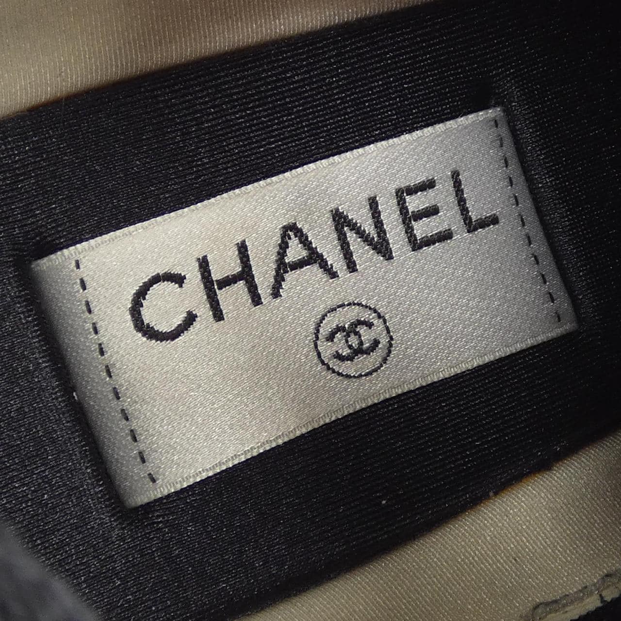 シャネル CHANEL スニーカー