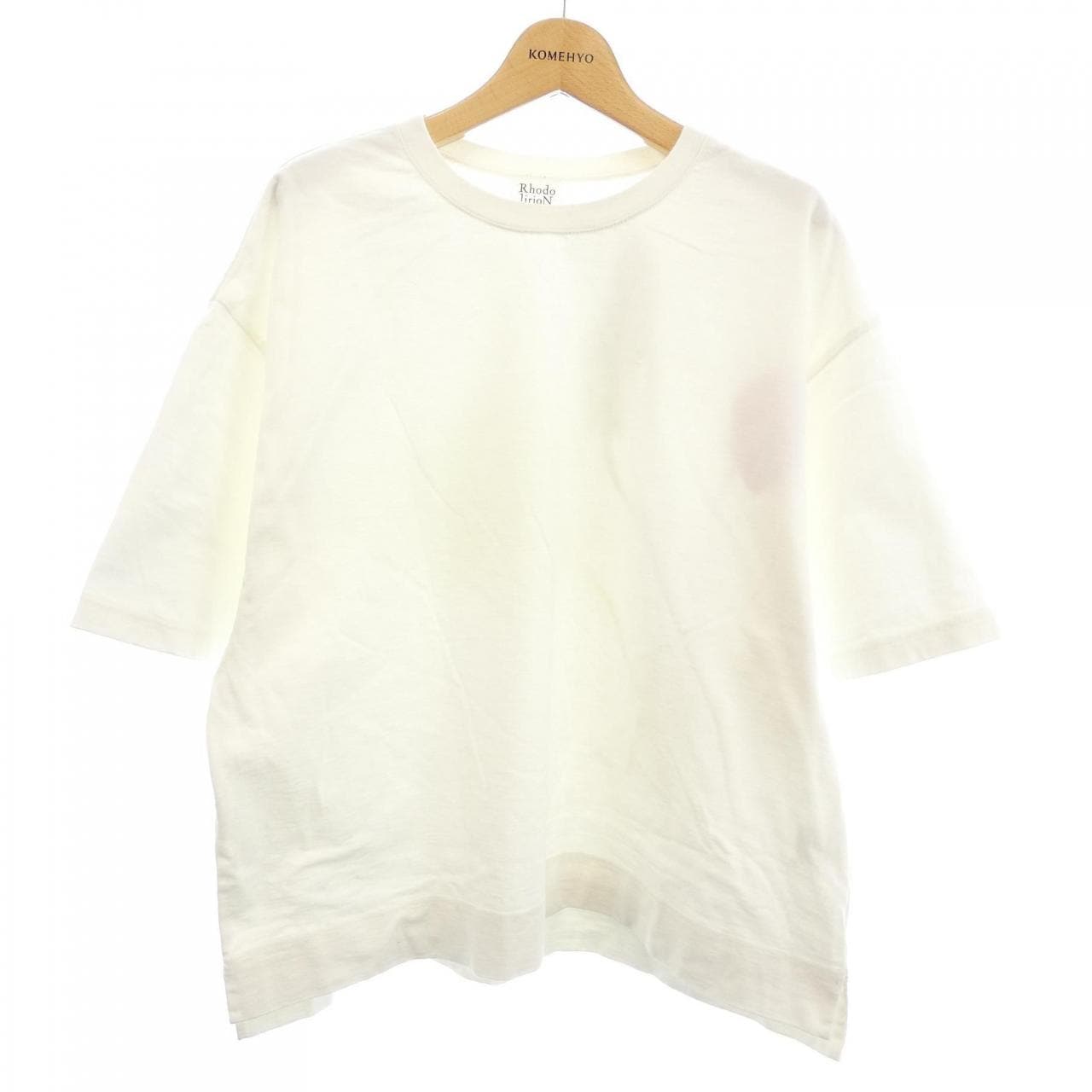 RHODO LIRION Tシャツ