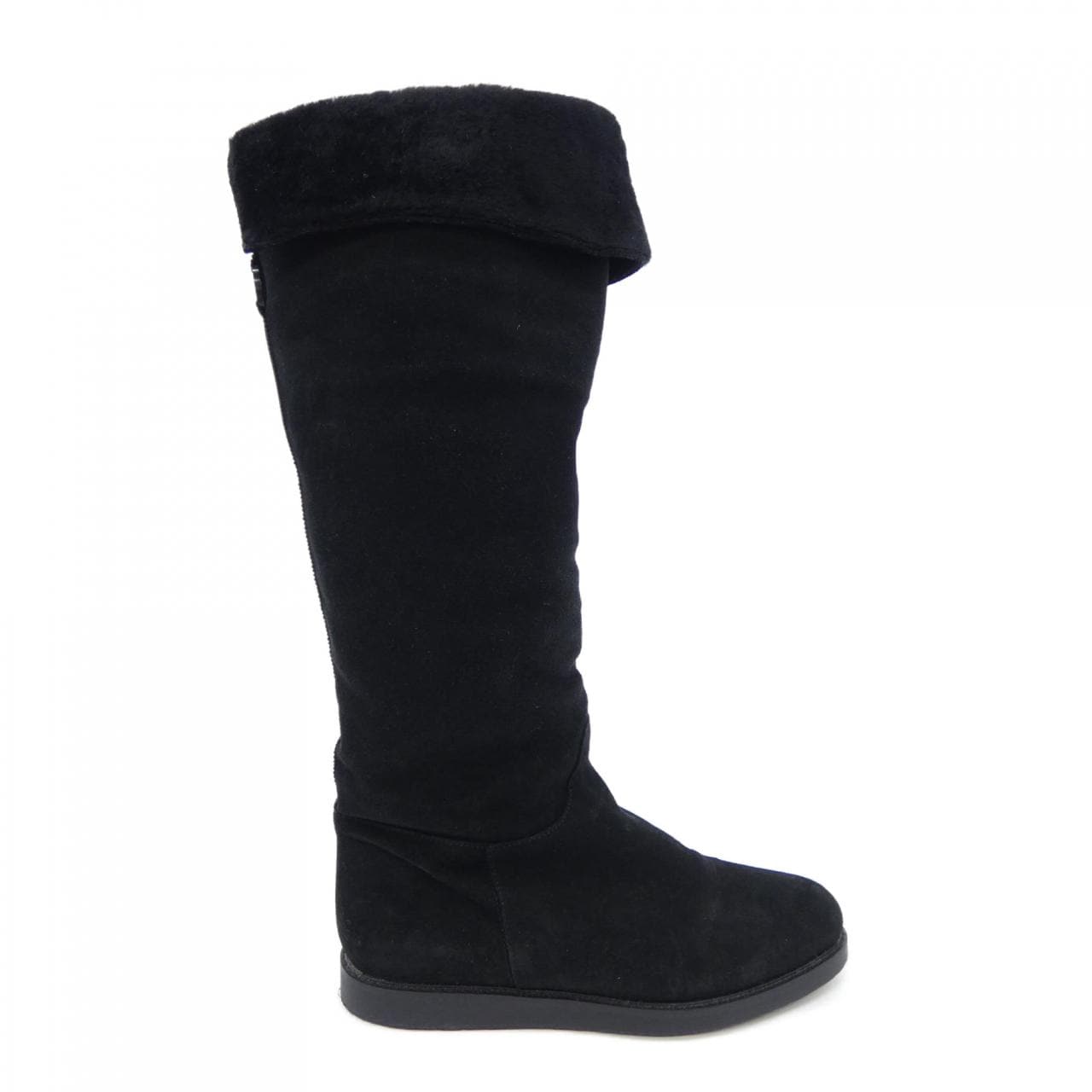 マイフェラガモ MY FERRAGAMO ブーツ