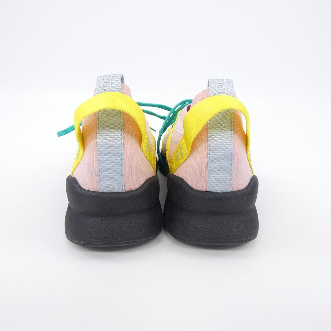シーエフシーエル CFCL ASICS スニーカー