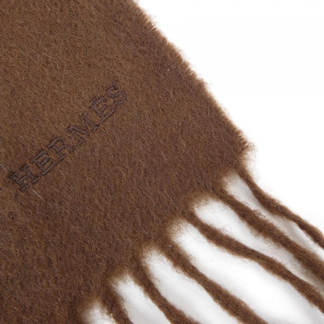 エルメス HERMES MUFFLER