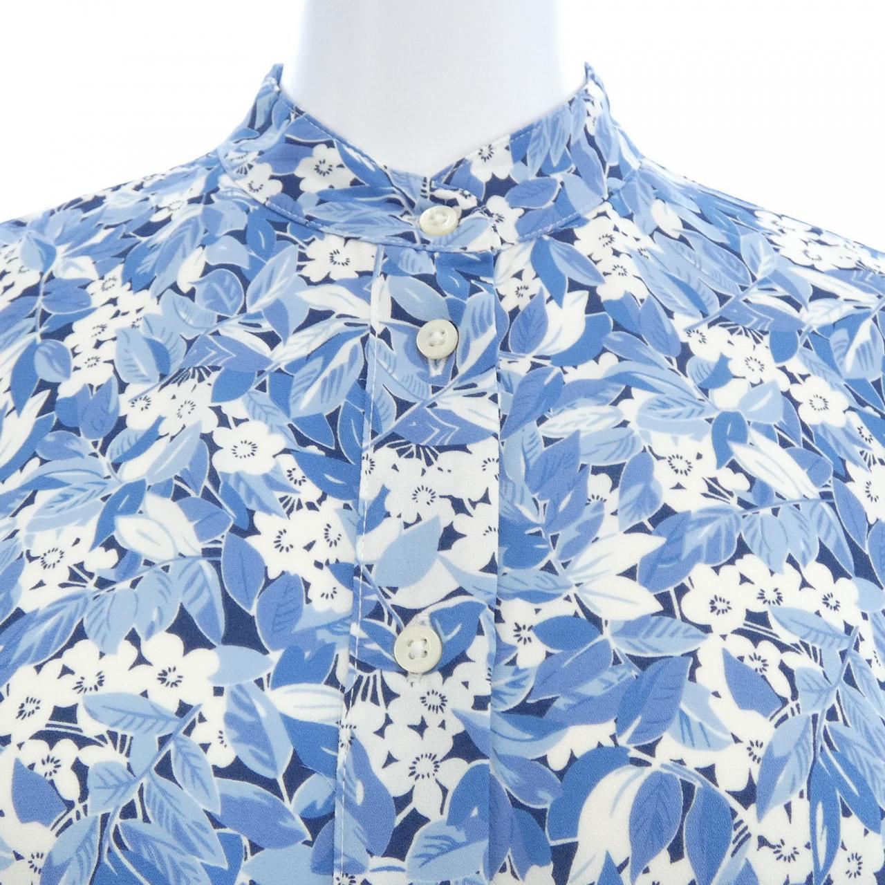 羅勒法蘭絨LAUREN RALPH LAUREN連衣裙