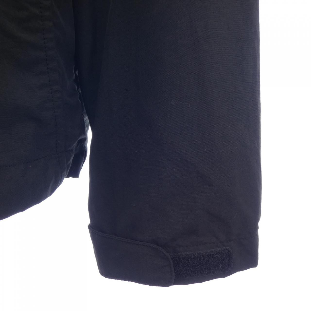 マムート MAMMUT 1012-01010 パーカー