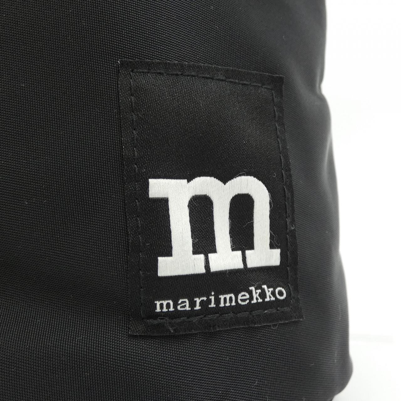 マリメッコ MARIMEKKO BAG
