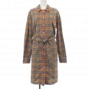 バーバリー BURBERRY 4066163 ワンピース