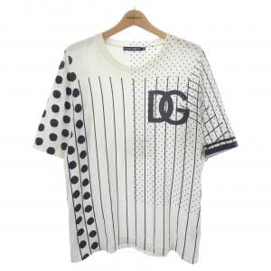 ドルチェアンドガッバーナ DOLCE&GABBANA G8NC5T Tシャツ