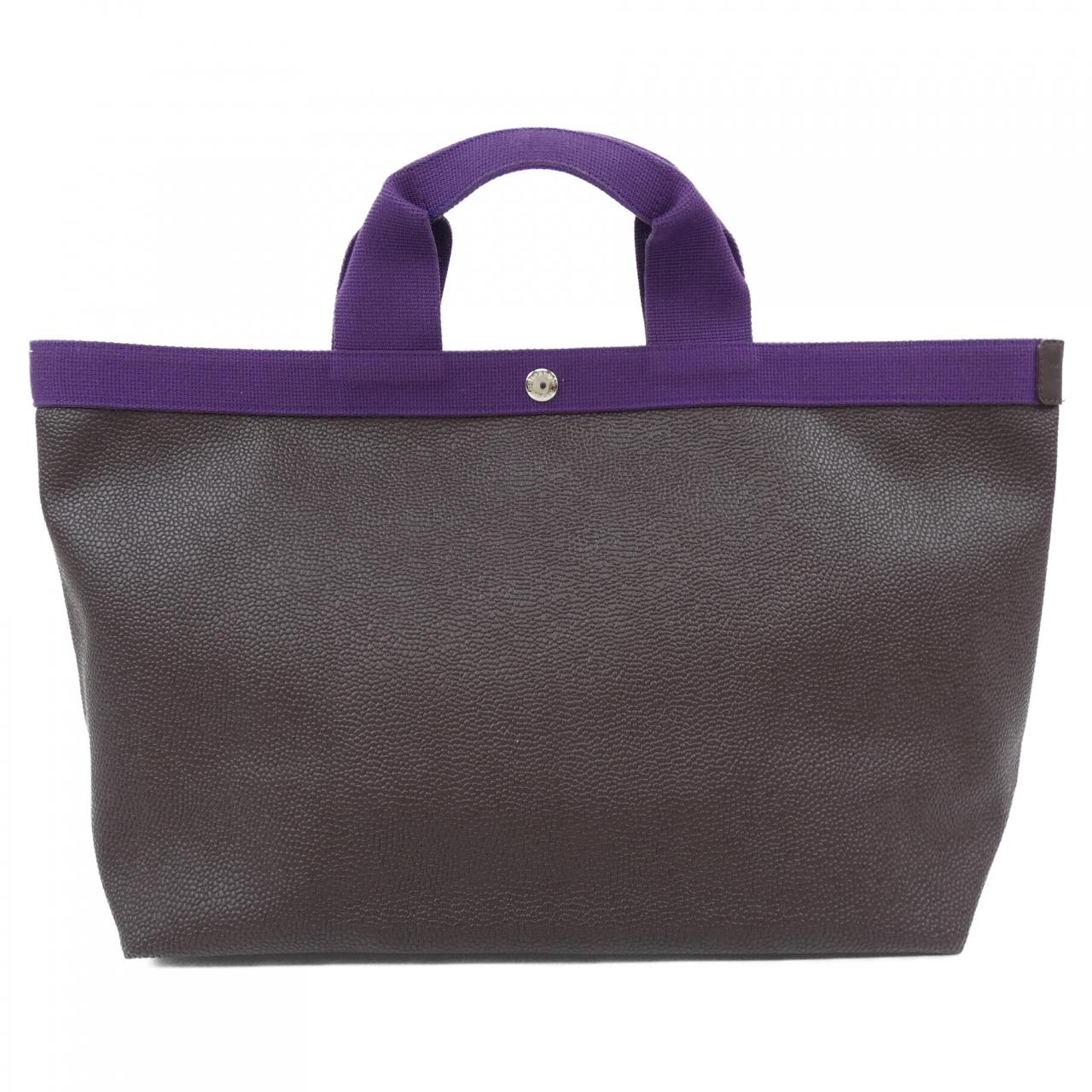 エルベシャプリエ HERVE CHAPELIER スクエアトートA4 705GP BAG