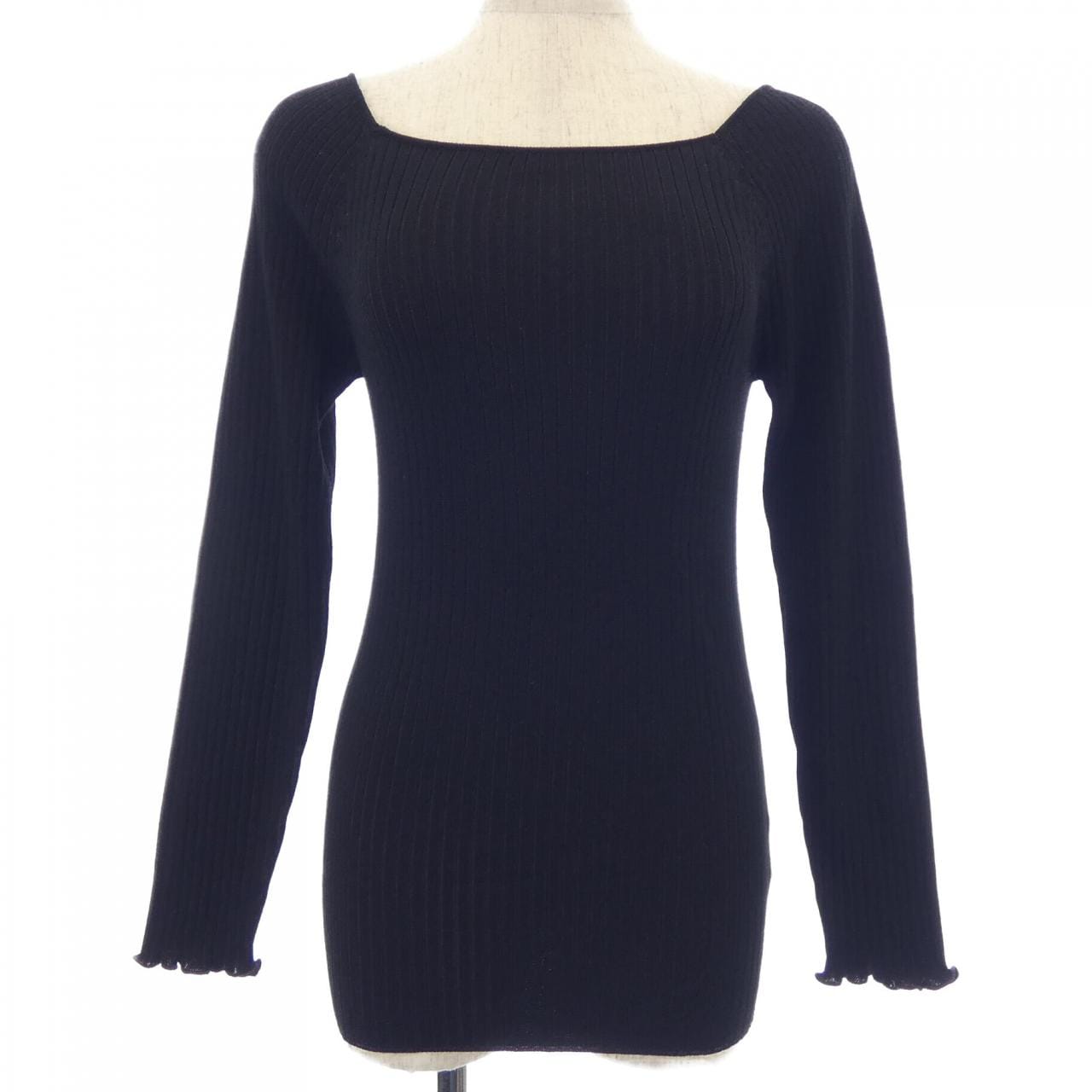 ラグナムーン Laguna Moon 03212260001-01 ニット