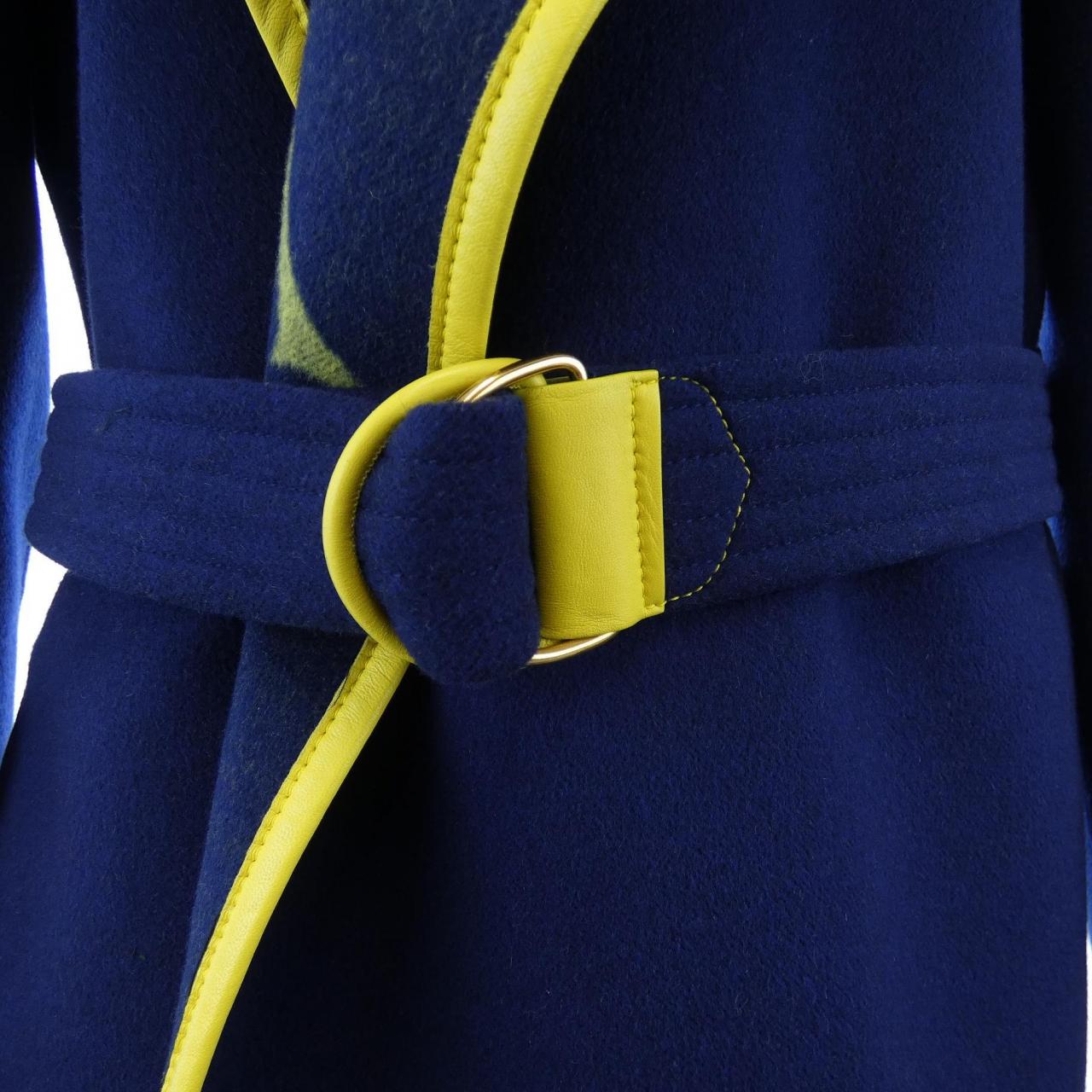 ルイヴィトン LOUIS VUITTON FJC022NUV コート