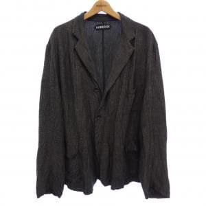 オーベルジュ AUBERGE ジャケット