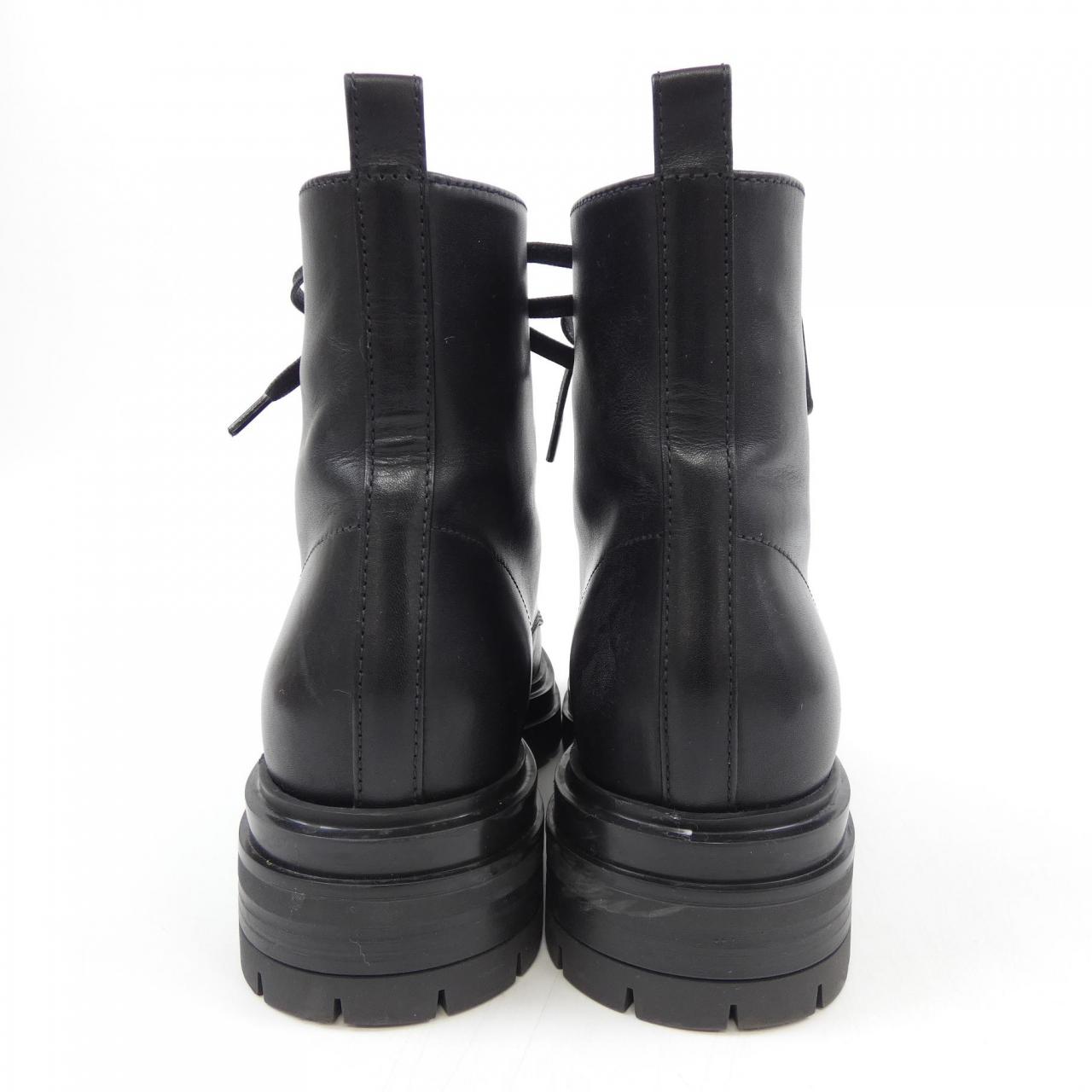 GIANVITO ROSSI長筒靴