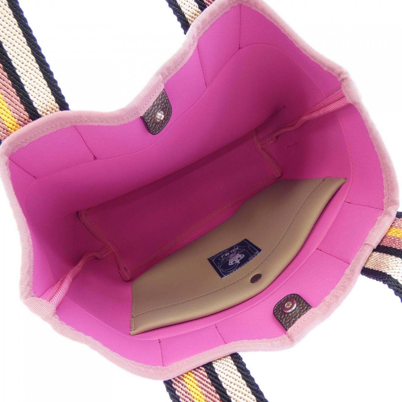 エイディエムジェイ ADMJ BAG