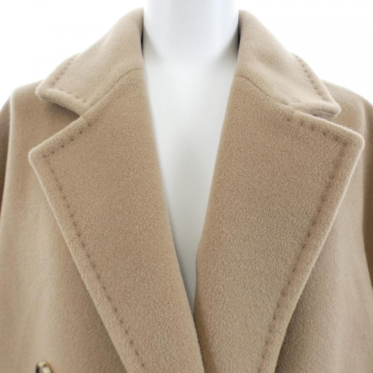 マックスマーラ Max Mara レブス　REBUS アイコンコート REBUS コート