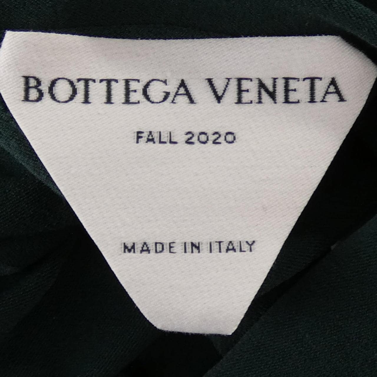 ボッテガヴェネタ BOTTEGA VENETA 636697 VKJK0 トップス