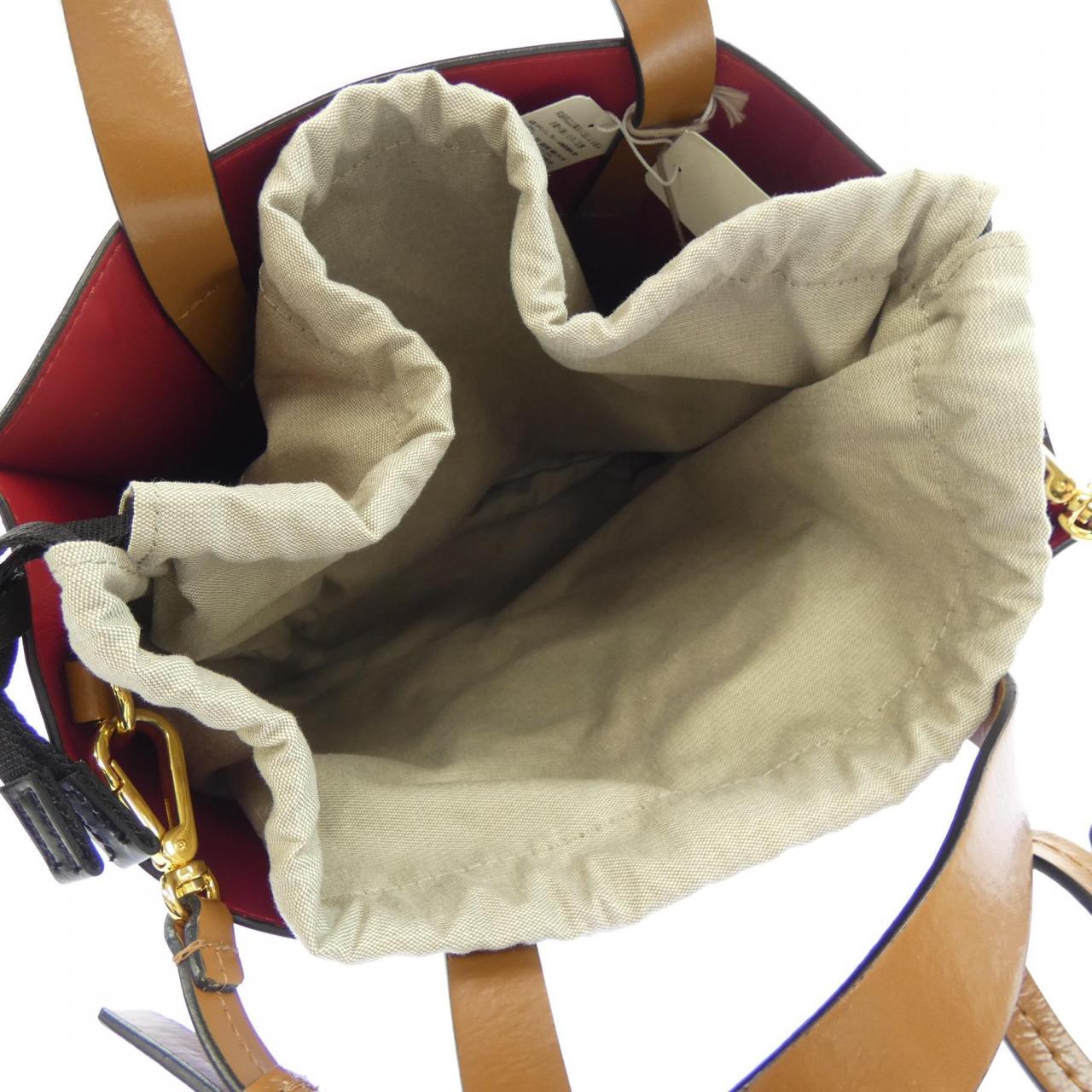 マルニ MARNI ミュゼオ MUSEO SHMPV01TY0 BAG