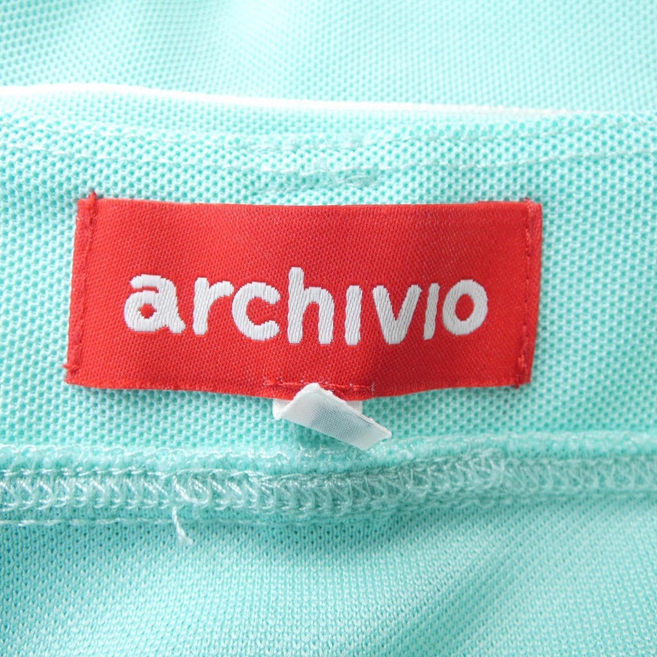 アルチビオ ARCHIVIO スカート
