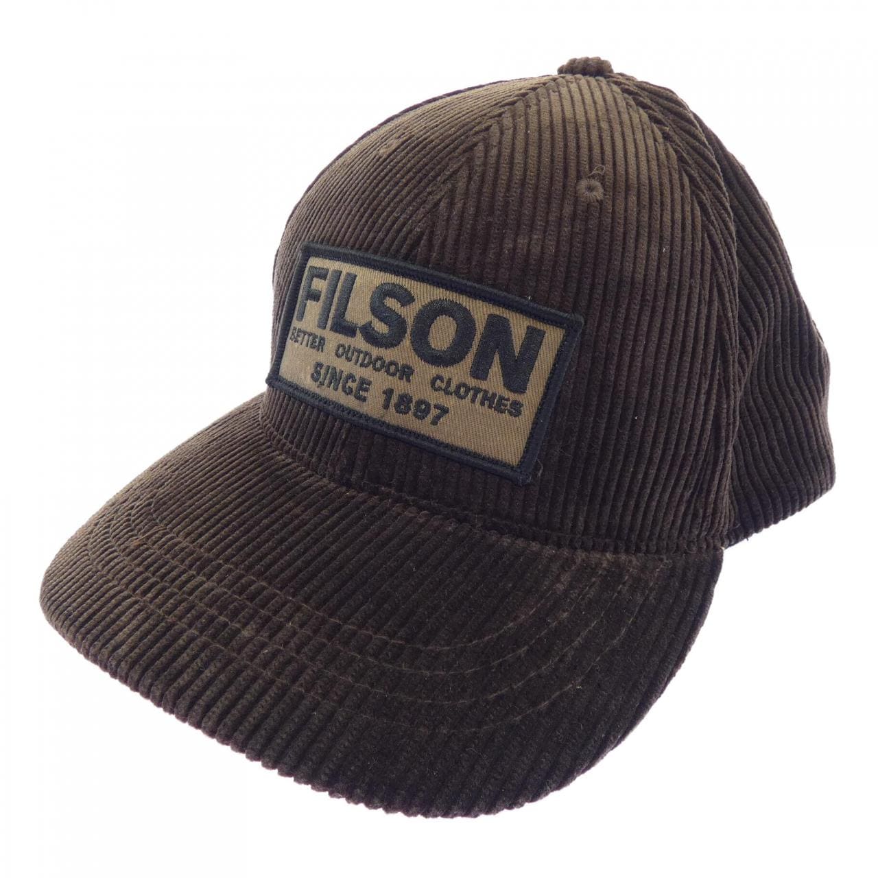 フィルソン FILSON キャップ