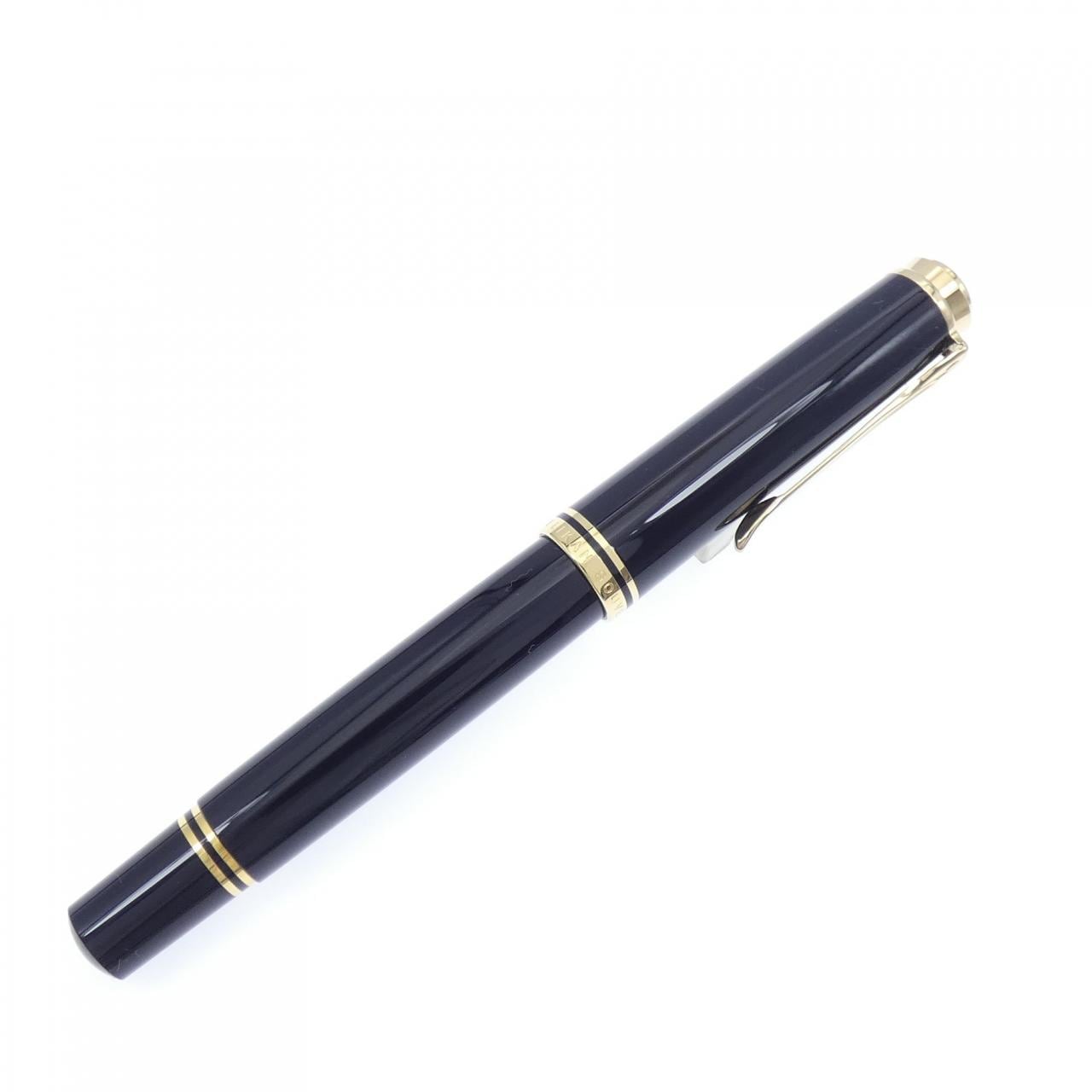 ペリカン スーベレーンM800ブラック 万年筆