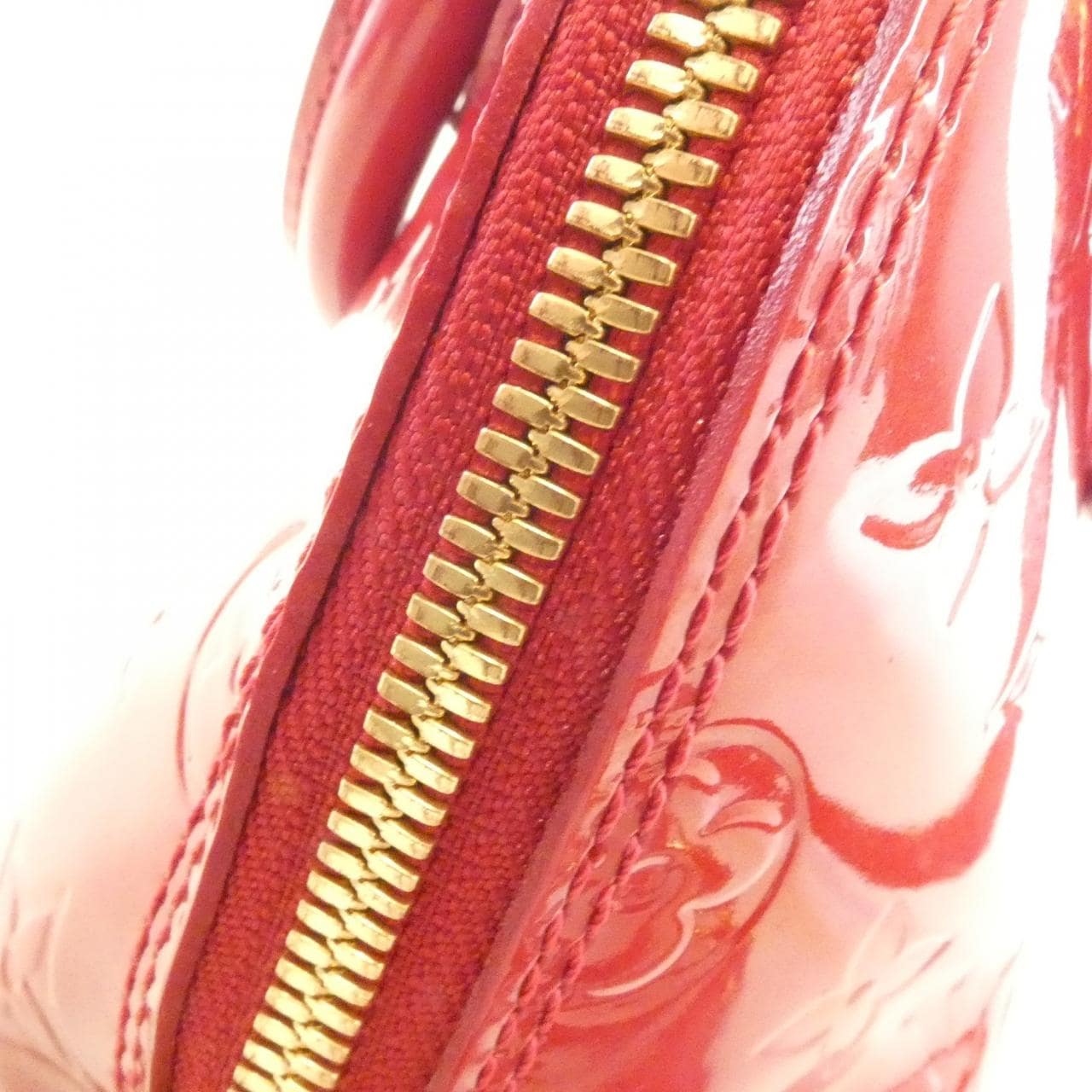 ルイヴィトン ヴェルニ アルマBB M91606 バッグ