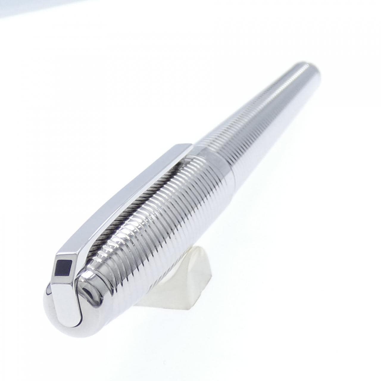 S.T.DUPONT Fidelio银色钢笔