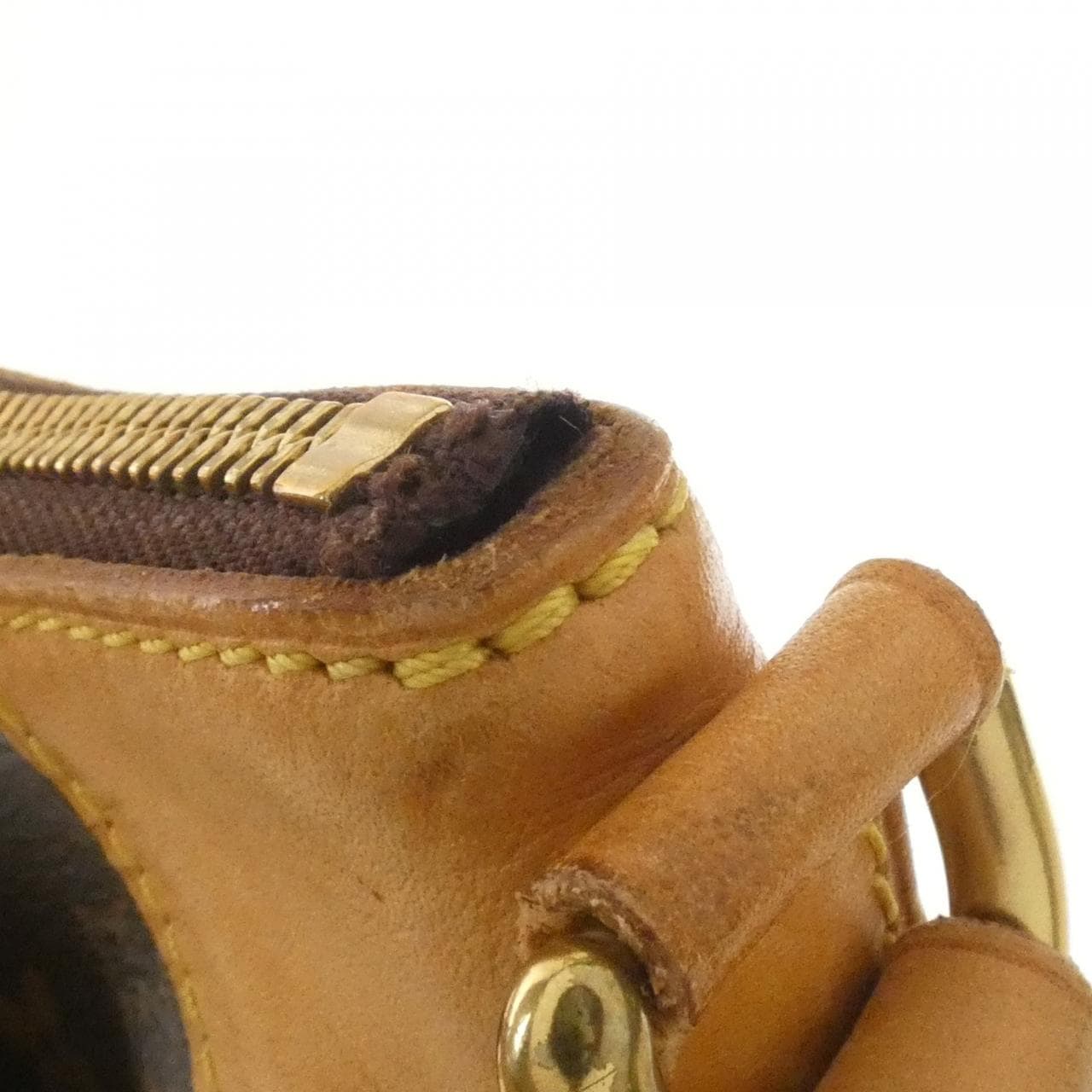 ルイヴィトン モノグラム オデオン PM M56390 ショルダーバッグ