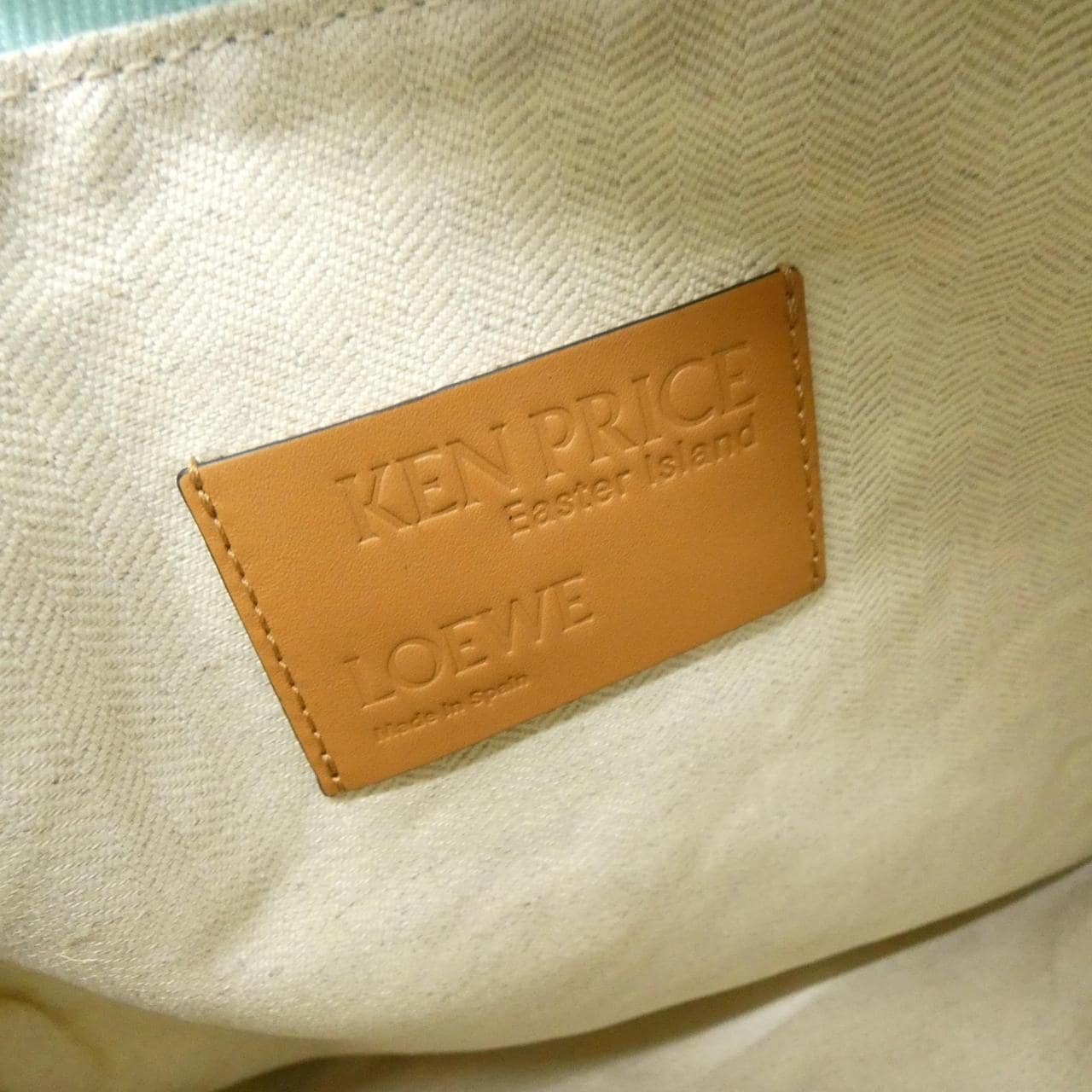 ロエベ C822057X05 ポーチ