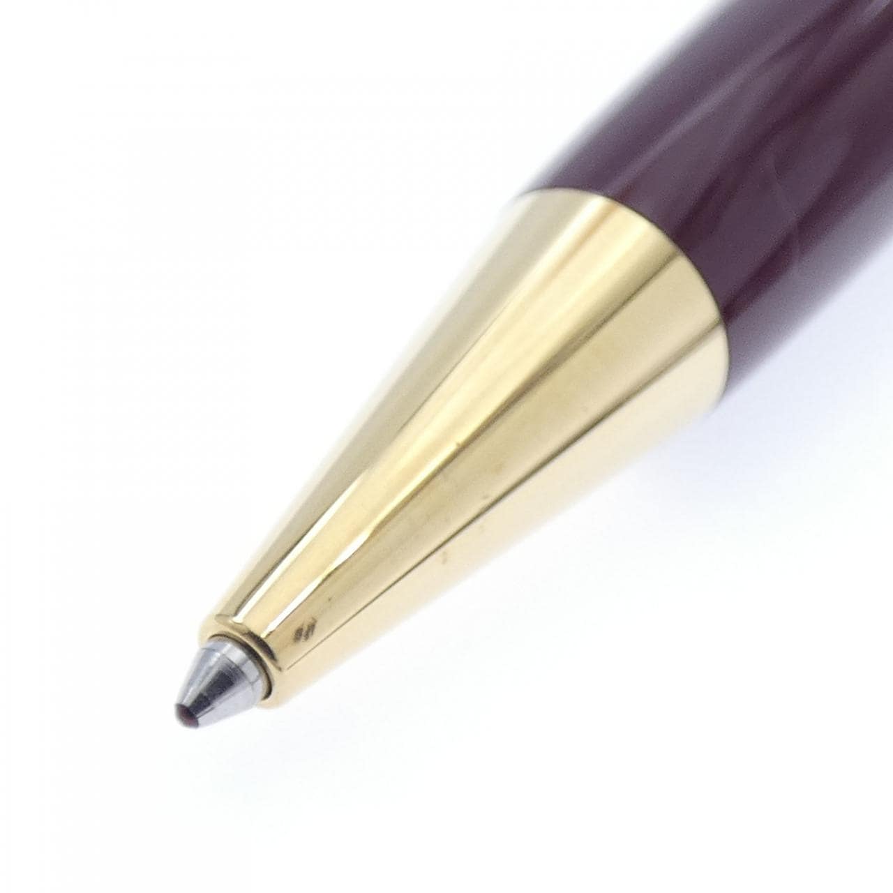 モンブラン マイスターシュテュックル･グランボルドー ボールペン
